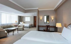 Marco Polo Hongkong Hotel